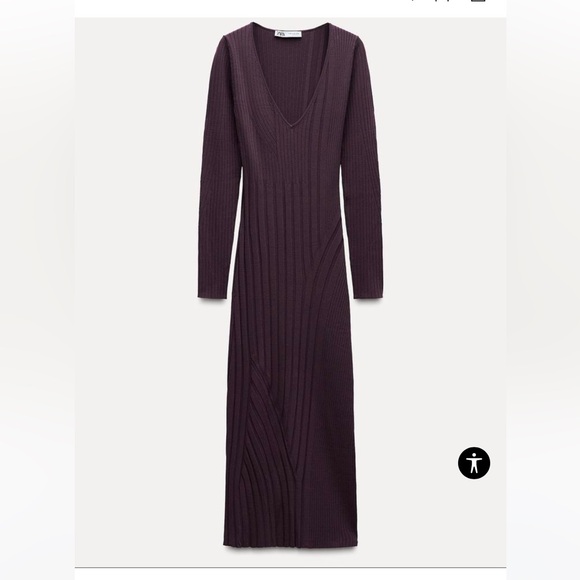 Dress. - Picture 2 of 4